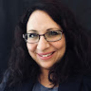 Meet your Posher, Rosemarie